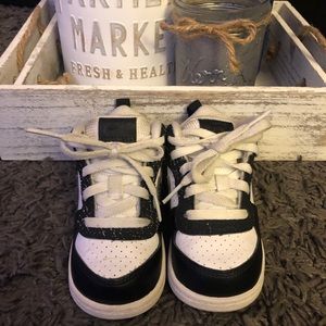 Nike Airforce 1 high tops